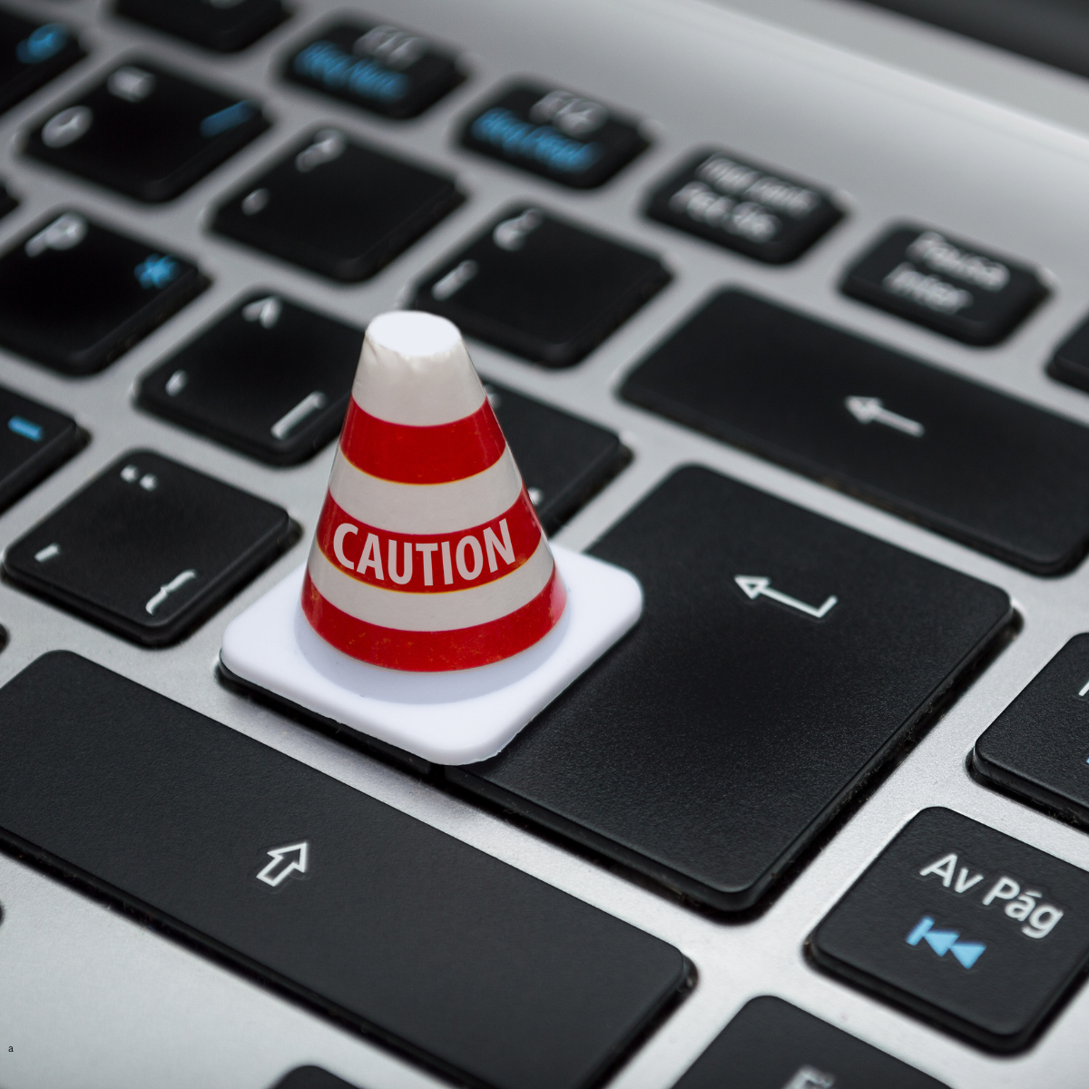 Click with Caution: Online Safety for Schools