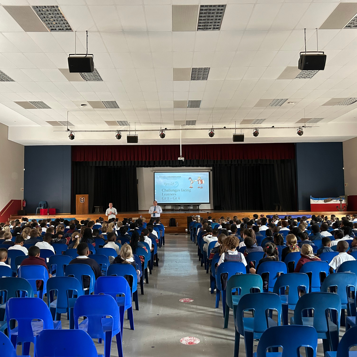 reactive services (6)